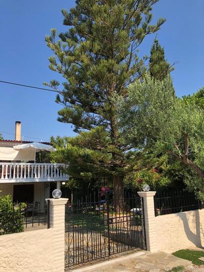 Your Holiday House