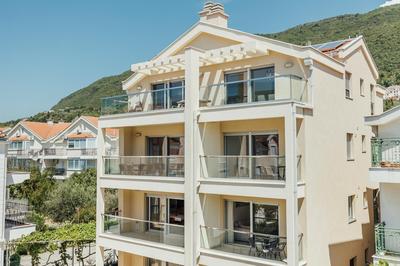 Apartments Villa Swissmonte