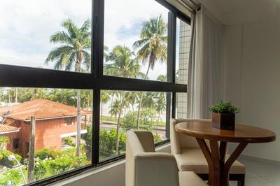 Nobile Inn Cabo Branco