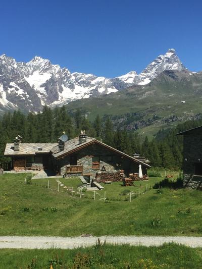 CHALET GORRET CHENEIL