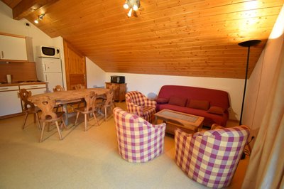 VAUJANYLOCATIONS - Les Balcons de Vaujany