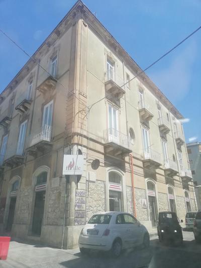 Sapore di Sale - Sicily Rooms