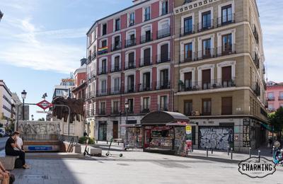 Santa Isabel - Apartamento de 1 dormitorio