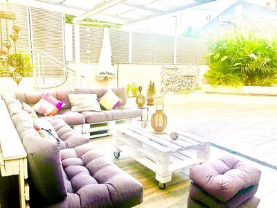 Welcoming House in Rivas Vaciamadrid