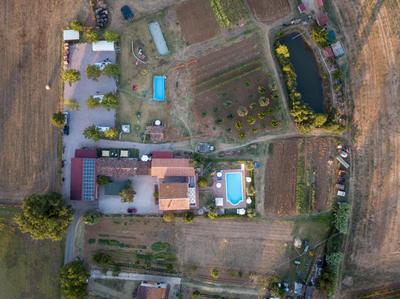 Agriturismo Consalvi