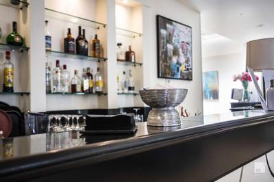 Hotel Regina Elena 57 & Oro Bianco SPA