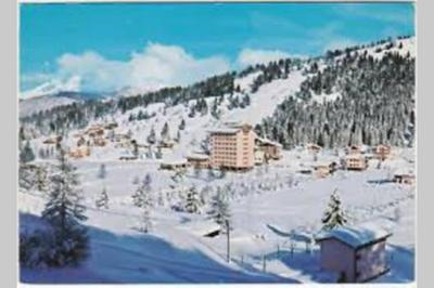 Alloggio vacanze in montagna per coppia