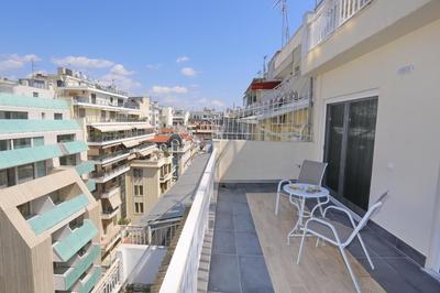 Downtown Seaside Suites