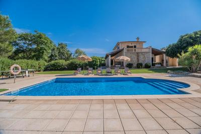 G325 Vela 2 by Mallorca Villa Selection