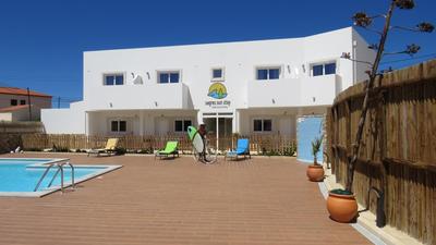 Sagres Sun Stay - Surf Camp & Hostel, Billede 2