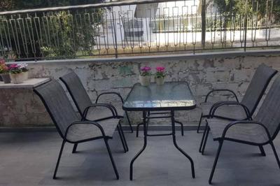 Ευρύχωρο σπίτι στην Πάτρα