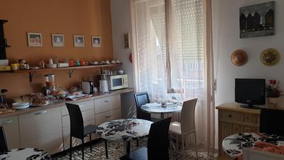 B&B in Arena L' Opera