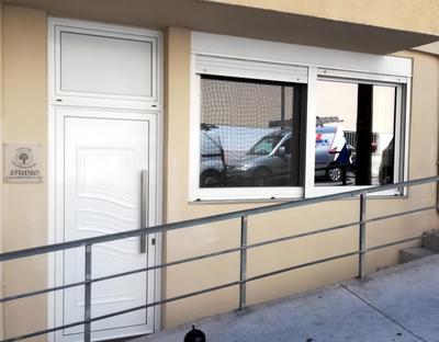 Luxury Apts Heraklion Center