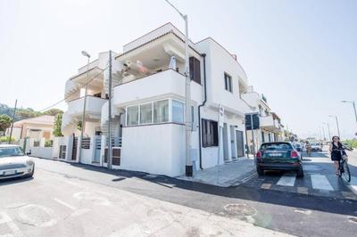 A casa da putìa, l'emozione di un tramonto