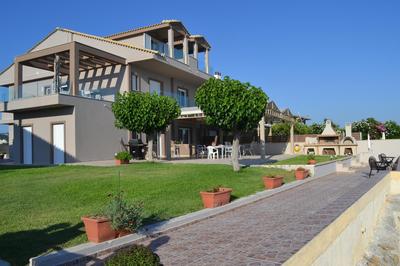 Aquarius House