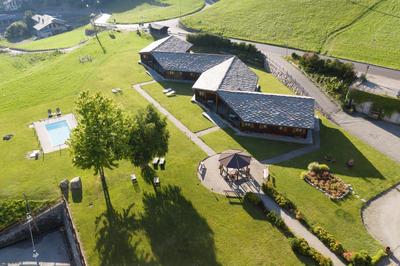 Hostellerie Le Lievre Amoureux