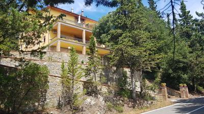 Casa Bruna - Cipresseta del Chianti