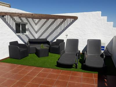 Casa los abuelos 1