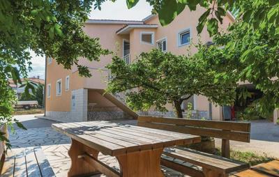 Apartmani Valdebek