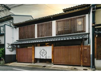 Nazuna Kyoto Nijo-jo