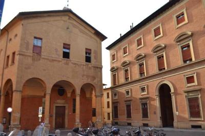 B&B and Home La Piazzetta della Pioggia