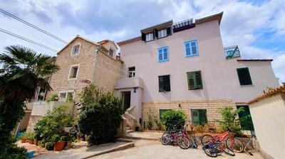 Blue Dreams Apartments Old Town - Relax with Sea View, Balcony & Terrace