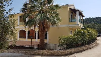 Dimitris Residence 2 Kalami bay