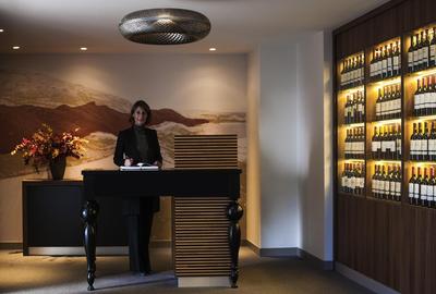 Mercure Paris CDG Airport & Convention