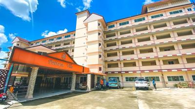 AA Pattaya Ville