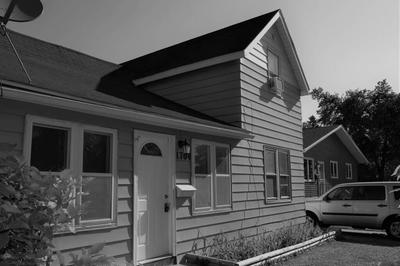 The Bungalow