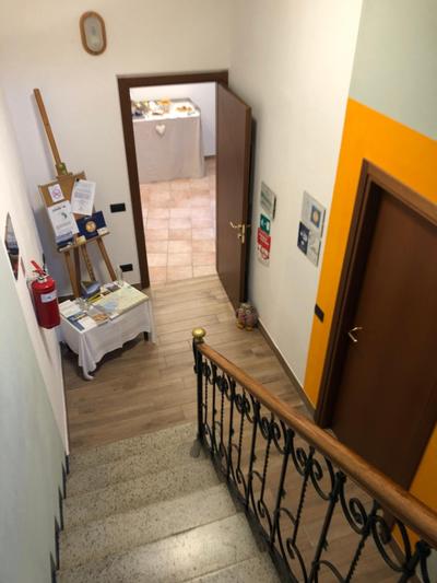 La Tegola