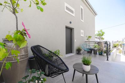 Apartmani Vale