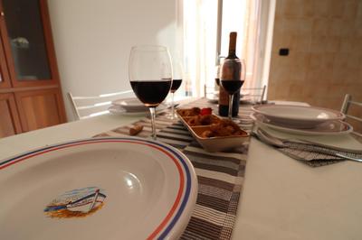 Casa vacanze Clio in Salento