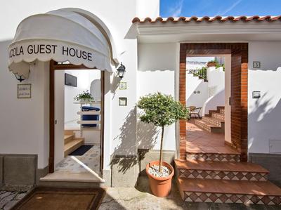 San Nicola Guest House