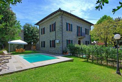 Villa Primula by PosarelliVillas