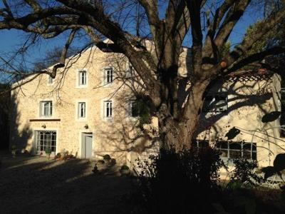 Le Moulin de Sonnailles