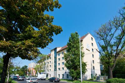 CZECH INN Hotel Ferenc