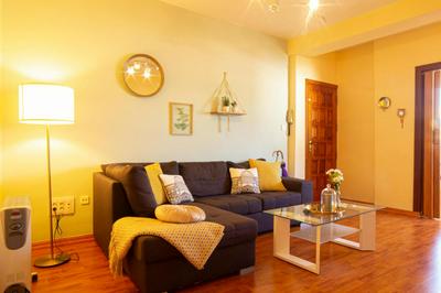 Old town loft apartment with parking