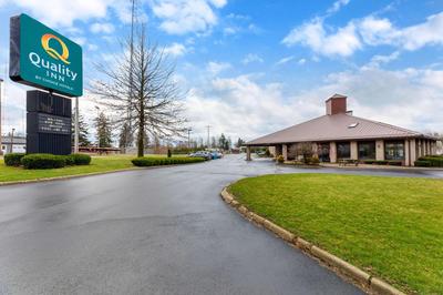 Quality Inn Wooster, Photo 2
