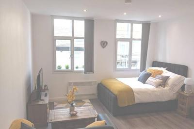 Studio Apartment - Offline Bookings