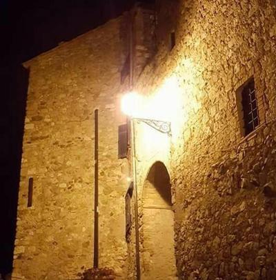 la Casa Delle Bimbe