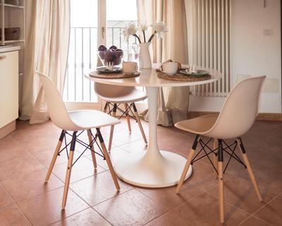 Suite sul fiume