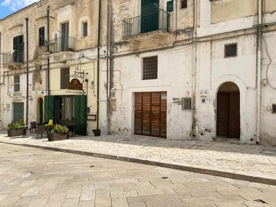 Casa Nostra