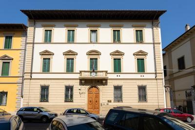 Roommo D'Azeglio