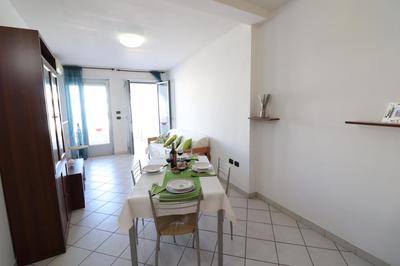 Casa vacanze Arianna in centro