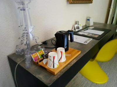 Enzo Hôtels Diane - Logis Amnéville