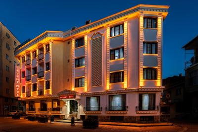 Levent Hotel Istanbul - Image 57