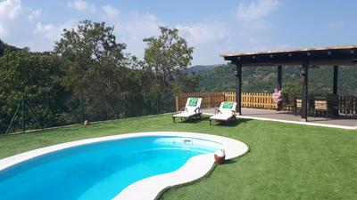 Villa Evelyn