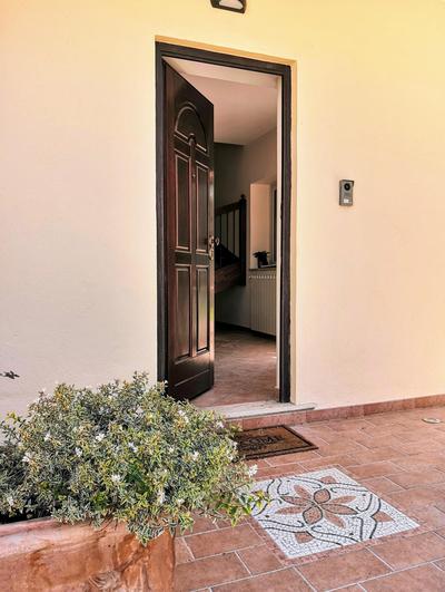 Casa vacanze Acero rosso