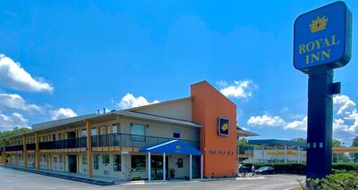Super 8 by Wyndham Richmond Hill, Billede 2